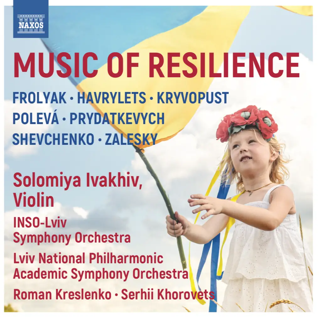 Music of Resilience